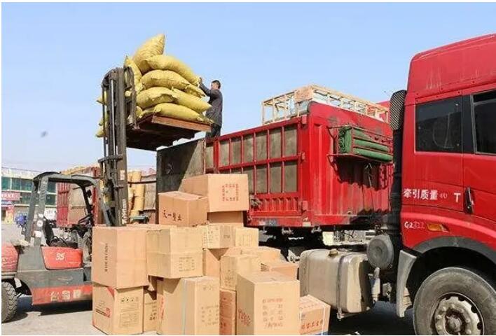 厦门到高淳区物流专线