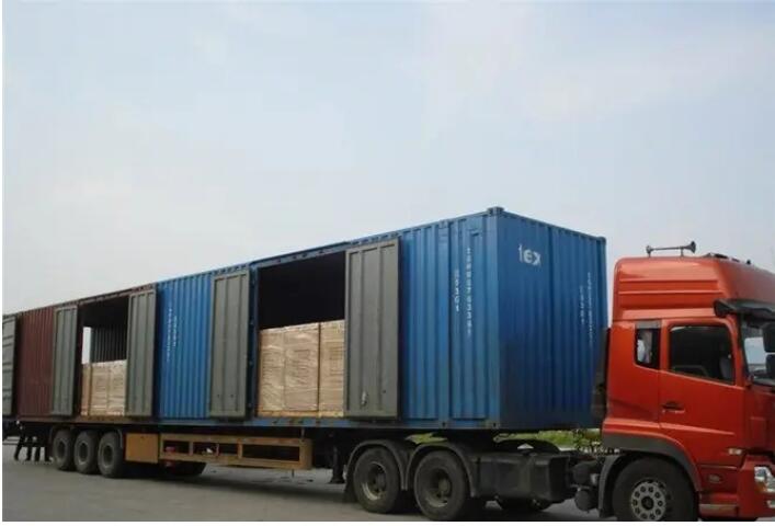 厦门到高淳区整车运输