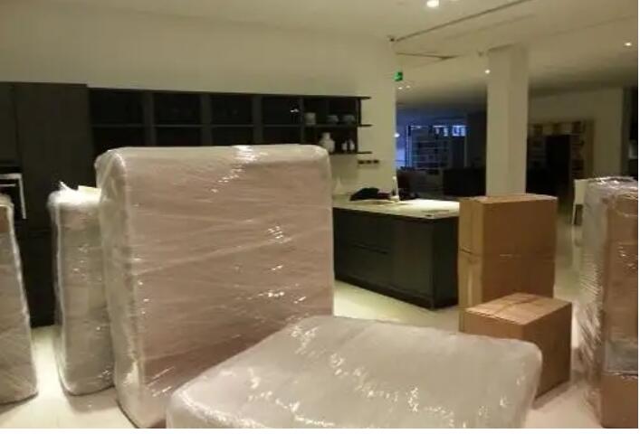 厦门到高淳区长途搬家