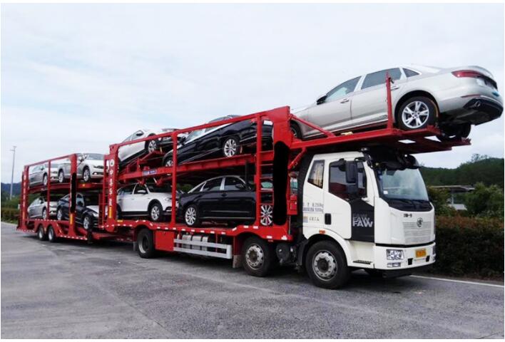 厦门到高淳区轿车托运